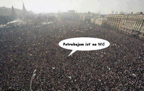 Velky problem
