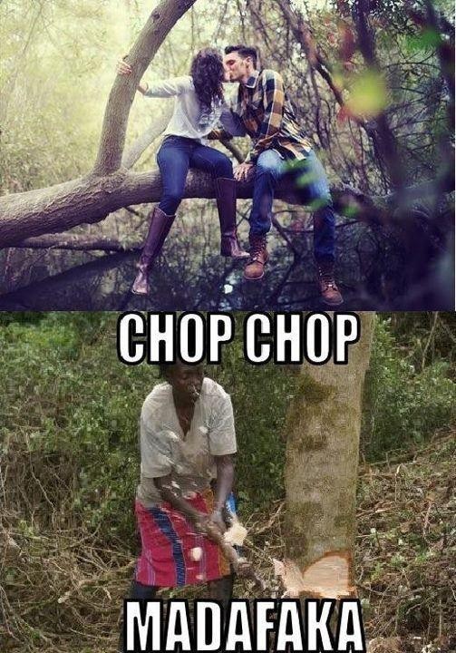 Chop Chop