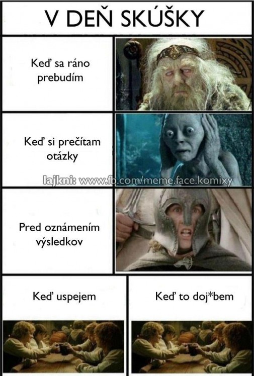 True story